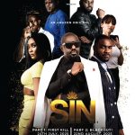 Sin: Blackout (2025)
