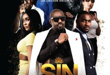 Sin: Blackout (2025)