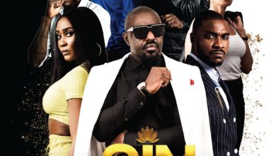 Sin: Blackout (2025)