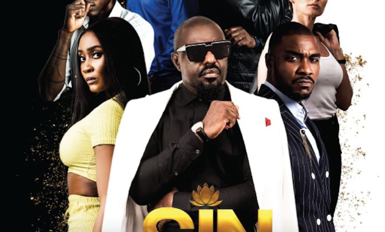 Sin: Blackout (2025)