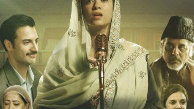 Songs of Paradise (2025)