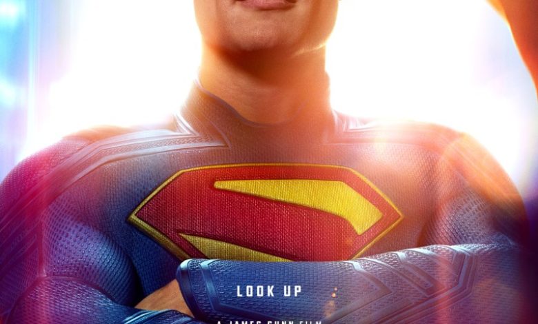 Superman (2025)