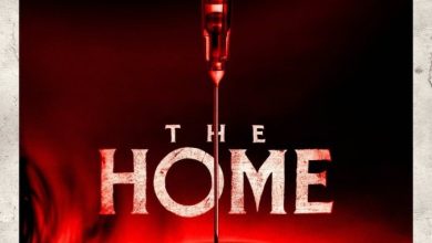 The Home (2025)