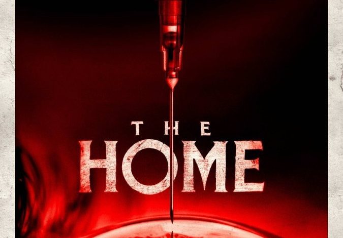 The Home (2025)