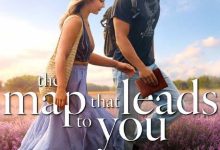 The Map That Leads to You