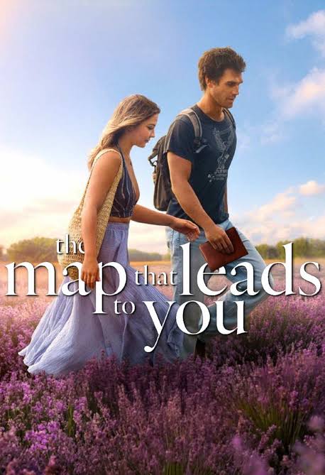 The Map That Leads to You