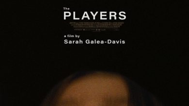 The Players (2025)