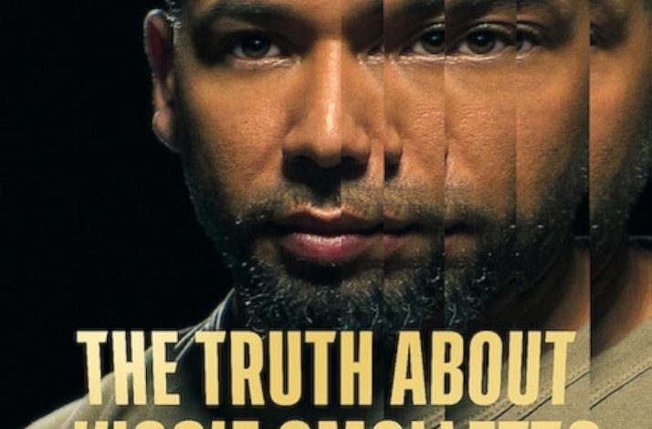 The Truth About Jussie Smollett? (2025)