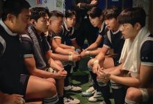 The Winning Try