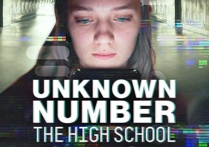 Unknown Number: The High School Catfish (2025)