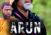 Arun (2025)