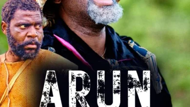 Arun (2025)