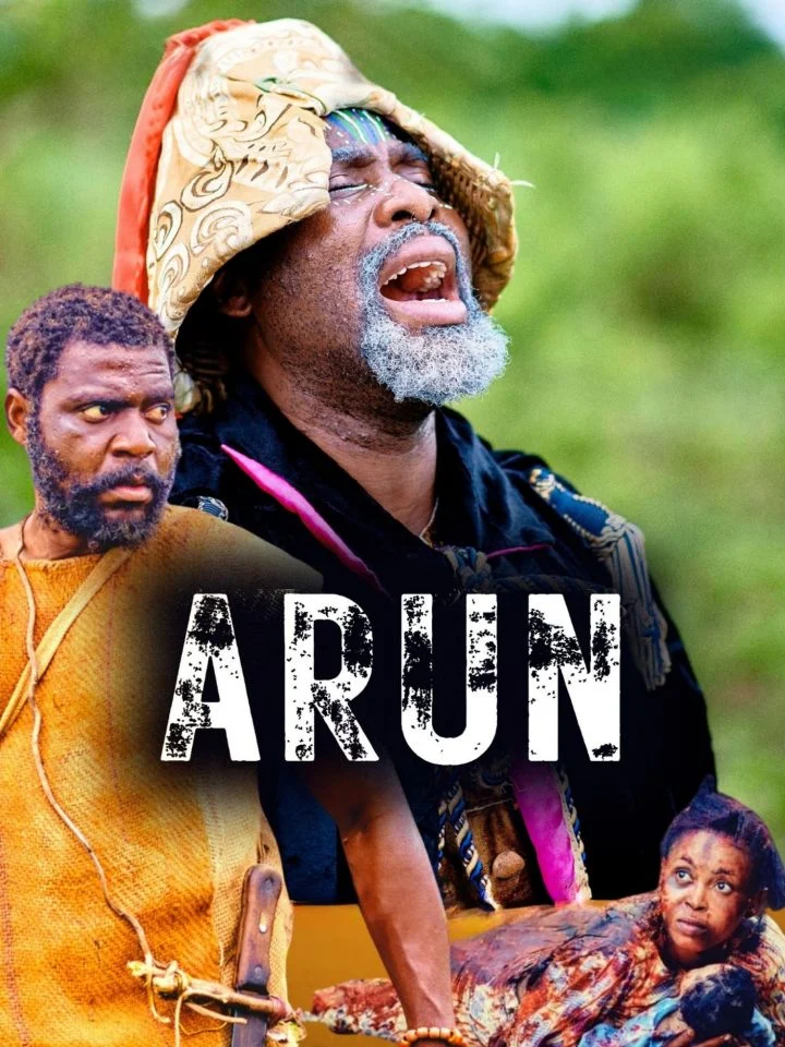 Arun (2025)