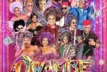 Owambe Thieves (2025)