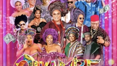 Owambe Thieves (2025)