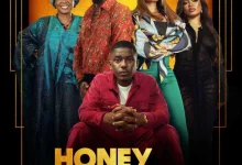 Honey Money (2023)