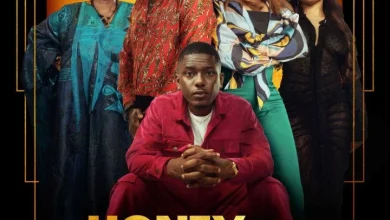 Honey Money (2023)