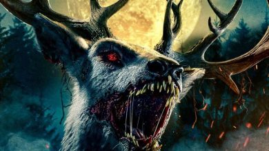 Bambi The Reckoning (2025)