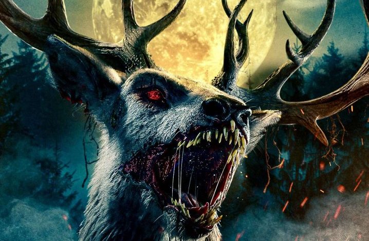 Bambi The Reckoning (2025)