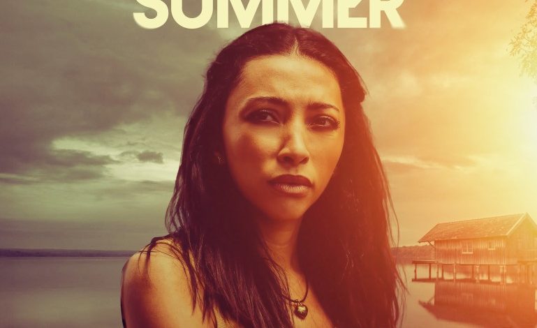 Dead Girl Summer (2025)