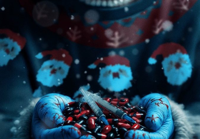 Final Recovery (2025)