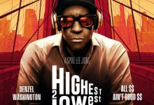 Highest 2 Lowest (2025)