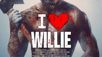 I Heart Willie (2024)