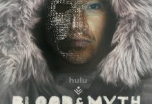 Blood & Myth (2025)
