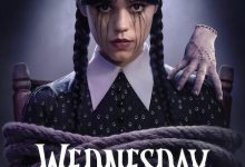Wednesday Season 2