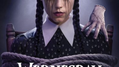 Wednesday Season 2