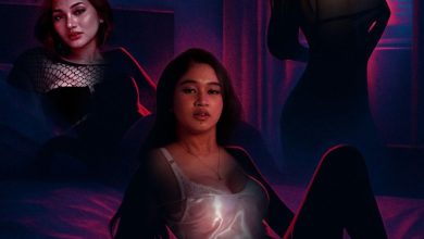 Sa Gabing Mainit (2025)
