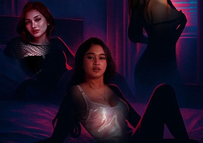 Sa Gabing Mainit (2025)