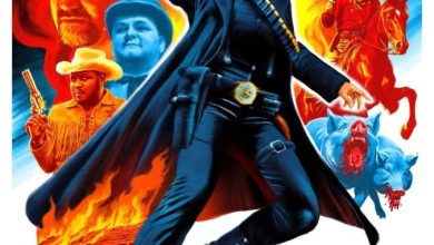 They Call Her Death (2024)