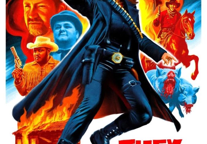 They Call Her Death (2024)