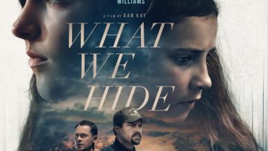 What We Hide (2025)